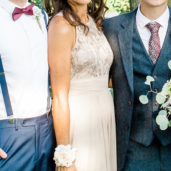 Eliza J Size 2 Prom, Bridesmaid, Mother of the bride, Winter Ball gown - Picture 9 of 9